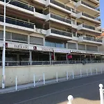 Le Suffren, Classe Ventile ,wifi, A 100 M De La Toulon