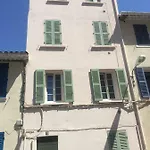 Le Suffren, Classe Ventile ,wifi, A 100 M De La Apartment