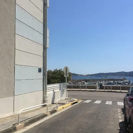 Le Suffren Meublé *
