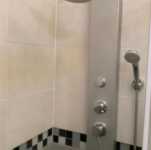 Le Suffren, Classe Ventile ,wifi, A 100 M De La