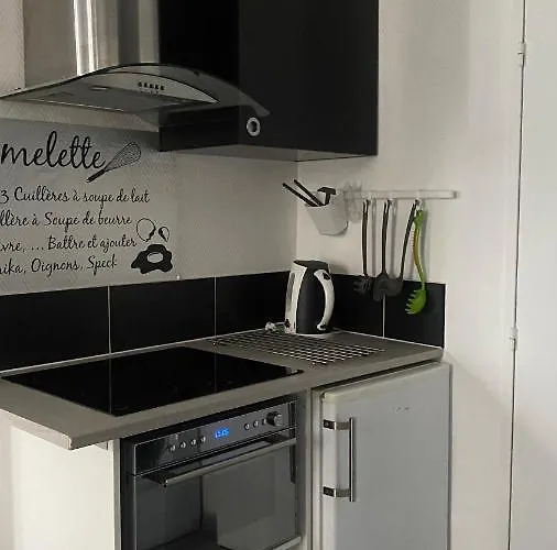 Le Suffren, Classe Ventile ,wifi, A 100 M De La