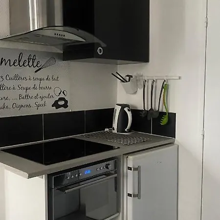 Le Suffren, Classe Ventile ,wifi, A 100 M De La